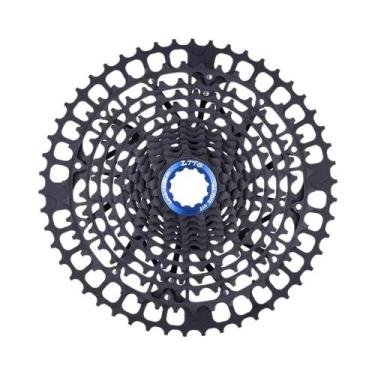 Imagem de Cassete MTB De 12 Velocidades ZTTO 11-50T 11-46T HG, Roda Livre K7 Par