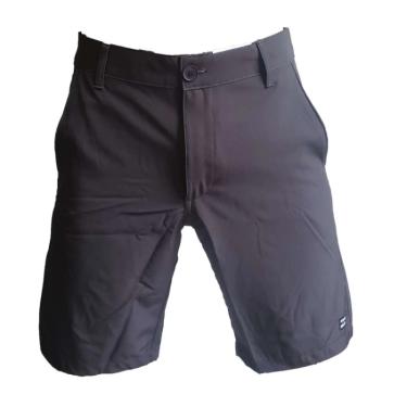 Imagem de Bermuda Billabong Crossfire III Masculina - Verde militar