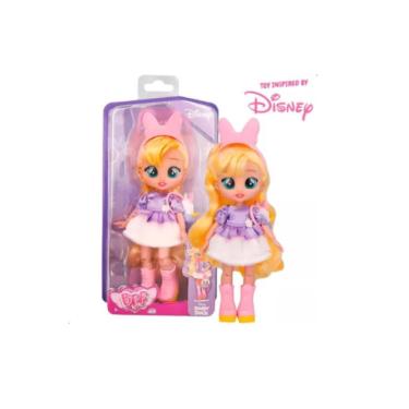 Imagem de Boneca Bff Cry Babies Multi Sortidas BR2100
