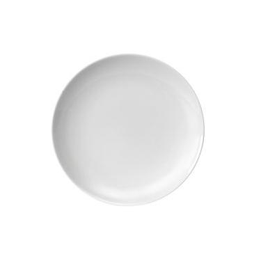 Imagem de Prato Coup Raso Branco 28.5Cm - Germer
