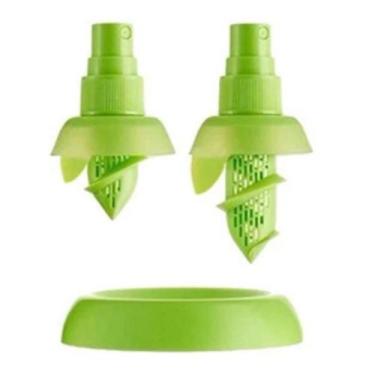 Imagem de Borrifador Spray Cítrico Utensílio de Cozinha e Culinária - KEITA, Ver