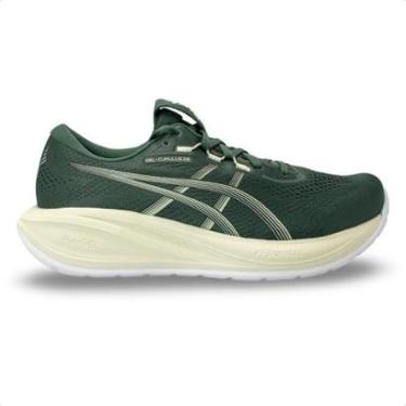 Imagem de Tênis Asics Masculino Gel-Cumulus 28 Corrida-Masculino