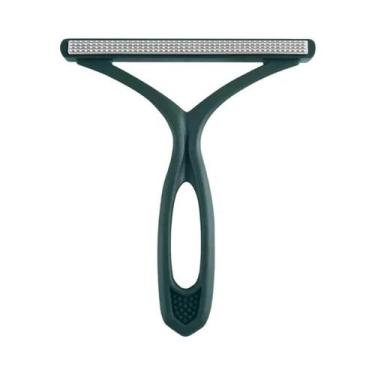 Imagem de Removedor De Pelos De Animais Portátil, Rolo De Limpagem De Roupas, Fe