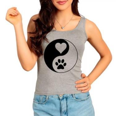 Imagem de Camiseta buldogue pet dog moda camisa roupa feminina 02 - DESIGN CAMIS