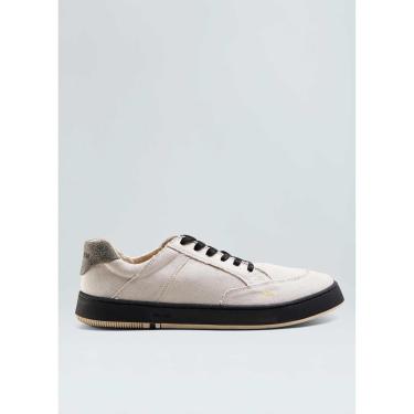 Imagem de Tênis soho lona black sole OSKLEN-Masculino