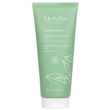 Imagem de Creme Corporal Melvita L`Or Végétal Hydra-Perfecting 200mL