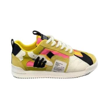 Imagem de Tênis Casuais Masculinos Leves E Respiráveis Em Lona, Estilo Slip-On, 