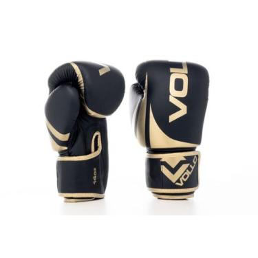 Imagem de Luva de Boxe e Muay Thai Diversas Cores e Tamanhos Vollo - Vollo Sport