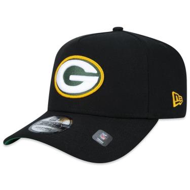 Imagem de Boné NFL Green Bay Packers 940 AF Q224 Champs New Era Masculino-Masculino
