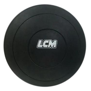 Imagem de Bola Medicine Ball Lcm 3Kg-Unissex