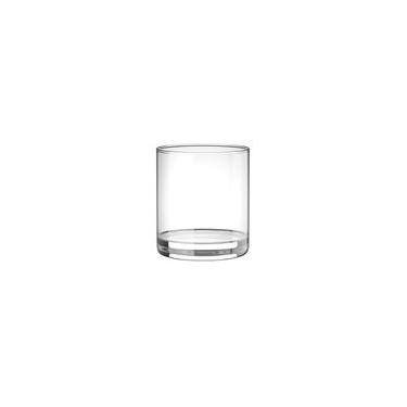 Imagem de Copo para Whisky em Cristal Bohemia 410ml Haus Concept Sprint Transparente