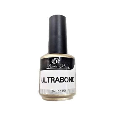 Imagem de Ultrabond Unhas Selante Esmalte Gel Acrigel Fibra Uv 15Ml