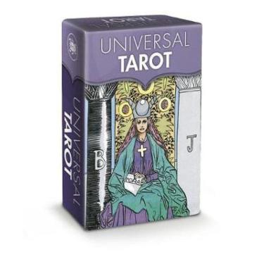 Imagem de Universal Tarot-Mini Tarot