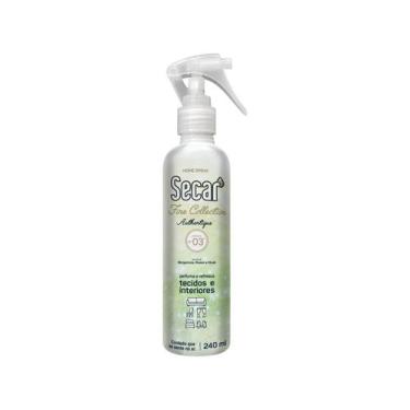 Imagem de Home spray secar fine collection authentique 240ml