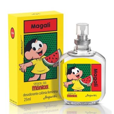 Imagem de Jequiti – Colônia Feminina Turma da Mônica Magali 25ml