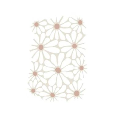 Imagem de Pôster De Arte Floral Boho, Pintura Em Tela, Arte Botânica Vintage Par