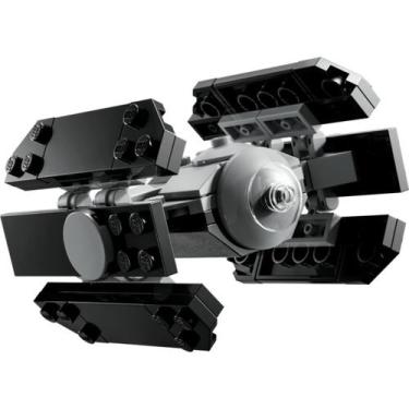 Imagem de Lego Star Wars TIE Advanced 30727