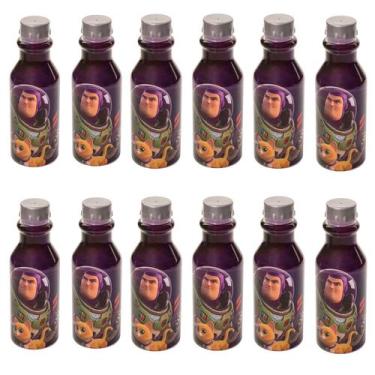 Imagem de Garrafinha de Água Infantil 500 ML atacado, revenda, kit festa - Plasú