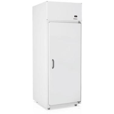 Imagem de Mini Câmara Para Gelo Sem Grades Gmpg950 Branco 220V Gelopar