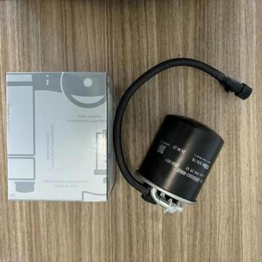 Imagem de Filtro de Combustível com Separador de Água para Mercedes-Benz Sprinte