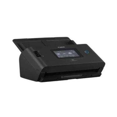Imagem de Scanner Canon A4 DR-S350NW 50PPM 600 DPI 6897C009AA