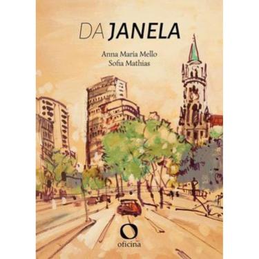 Imagem de Da Janela