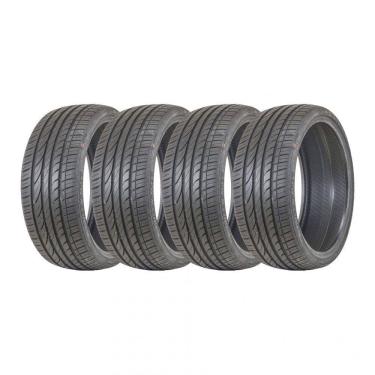 Imagem de 4 Pneus Ling Long Aro 19 225/55 R19 Green Max 99H Freemont