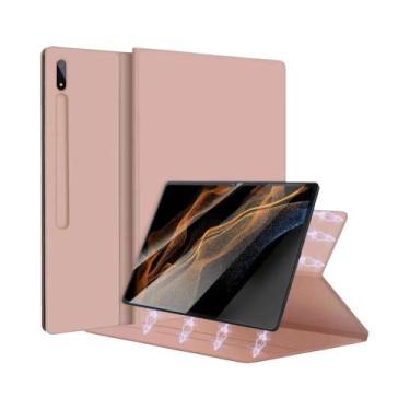 Imagem de Capa Magnética Para Samsung Galaxy Tab S7 S8 S9 S7 plus S7 FE S8 plus 