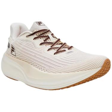 Imagem de Tenis Feminino Running Conforto Amortecimento Esportivo Fila