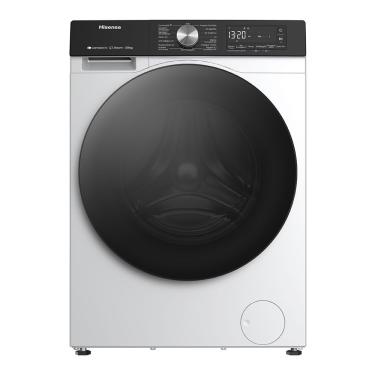 Imagem de Lava E Seca Hisense 11kg Com Wi-fi E Vapor WD3S11 Branca 110V