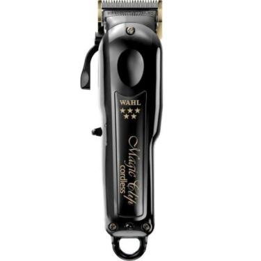 Imagem de Máquina De Corte Wahl Magic Clip Cordless Black