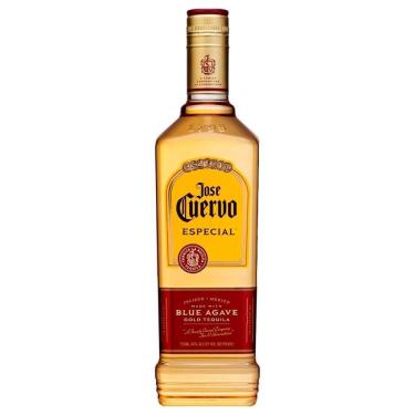 Imagem de Tequila José Cuervo Gold 750 ml
