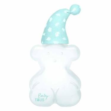 Imagem de Perfume Baby Tous Eau de Colônia 100ml-Unissex