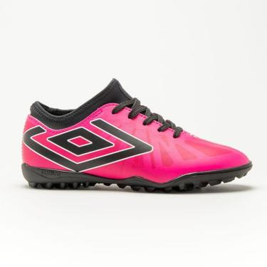 Imagem de Chuteira Society Umbro Juvenil Velocita 6 Club-Unissex