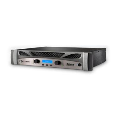 Imagem de Amplificador De Potência Crown XTI 6002 - Harman