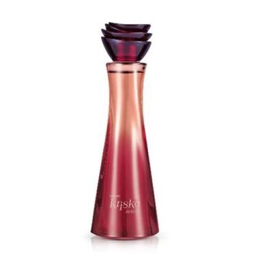 Imagem de Perfume Kriska Desodorante Colônia100 ml. Natura Varias Fragrancias, K