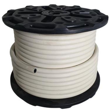 Imagem de Mangueira Continental Sani Wash Vapor Frigorífico 300psi 3/4 Polegada 