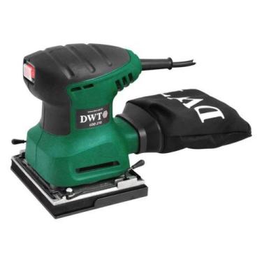 Imagem de Lixadeira Orbital 210w 220v DWT LOD-210 6005210220