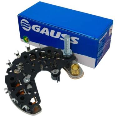 Imagem de Placa De Diodos Gauss Equivalente A13vi102 Valeo