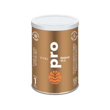 Imagem de Vital Pro - 60 Cápsulas - Vital Âtman - Vital Atman