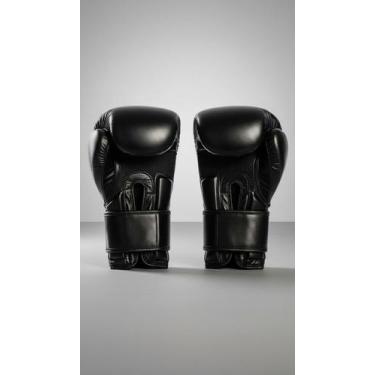 Imagem de Luva MMA Bate Saco Sparring Proteção Impacto Livre - Congratulations S