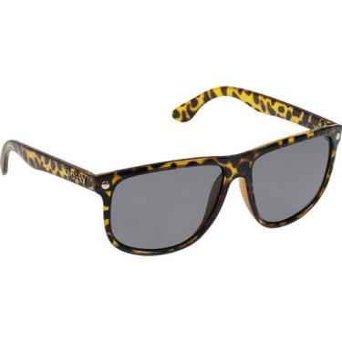 Imagem de Óculos de Sol Glassy Taylor - Tortoise, Único