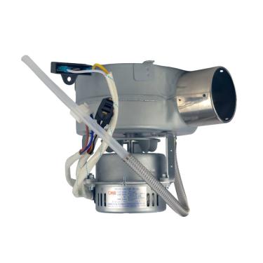 Imagem de Ventoinha de Ventilação Forçada Komeco 0100022684 para Aquecedor KO21D HOME GLP e GN Bivolt