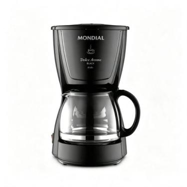 Imagem de Cafeteira Dolce Arome Mantém Café Quente - MONDIAL