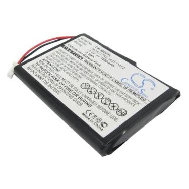 Imagem de Bateria Aibatu IA3A227A2 IA3Y114F2 3,7 V 1050 mAh