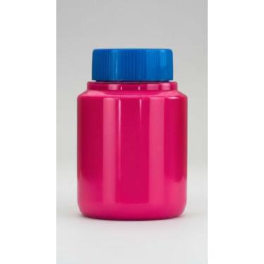 Imagem de Tinta Acrílica Brilhante 100ml Rosa Escuro - Congratulations Store