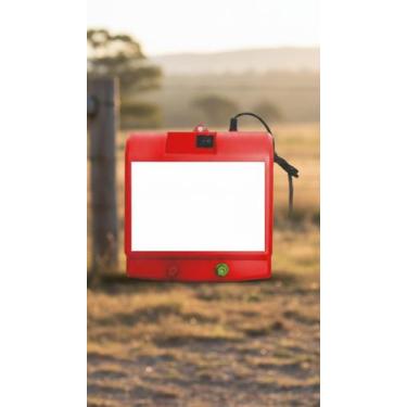 Imagem de Eletrificador de Cerca Rural Bivolt 150km - Congratulations Store