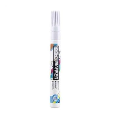 Imagem de Color Marker Branca Base Agua Acrilex