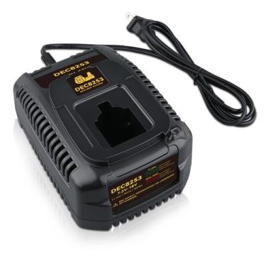 Imagem de Carregador de Bateria VANON DC9310 7,2V-18V 2A 100-240V