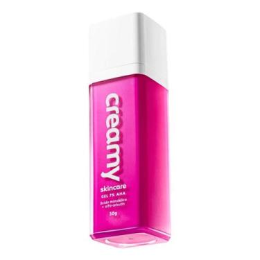 Imagem de Gel Clareador Antiacne Ácido Mandélico Creamy 30g